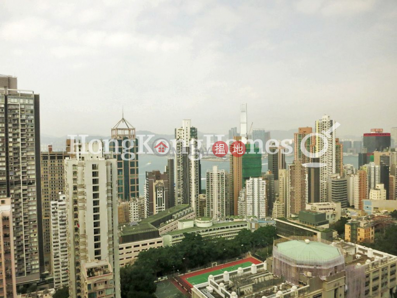 2 Bedroom Unit for Rent at Park Height, Park Height 柏苑 Rental Listings | Western District (Proway-LID38948R)