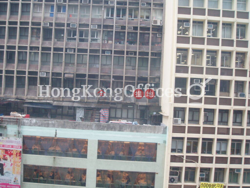 Office Unit for Rent at Shum Tower, Shum Tower 岑氏商業大廈 Rental Listings | Western District (HKO-11288-ACHR)