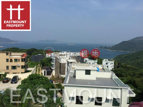 Clearwater Bay Village House | Property For Sale in Ng Fai Tin 五塊田-Garden, Sea view | Property ID:1791 | Ng Fai Tin Village House 五塊田村屋 _0