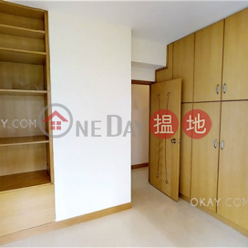 Efficient 3 bed on high floor with balcony & parking | For Sale | Ventris Place 雲地利台 _0