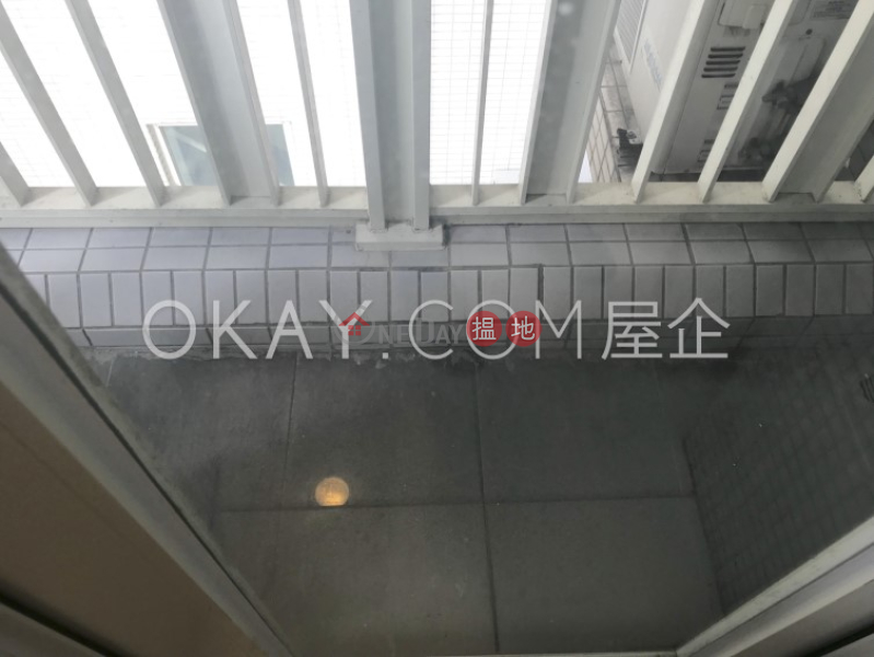 HK$ 36,000/ 月聚賢居-中區-3房1廁,星級會所,露台聚賢居出租單位