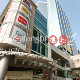 Office Unit for Rent at Mira Place 1, Mira Place 1 美麗華廣場一期 | Yau Tsim Mong (HKO-41422-ABFR)_0