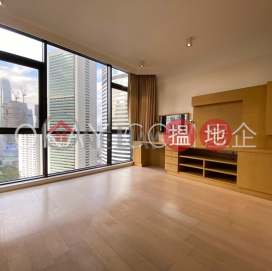 Rare 3 bedroom with parking | Rental, Tower 1 Regent On The Park 御花園 1座 | Eastern District (OKAY-R12332)_0