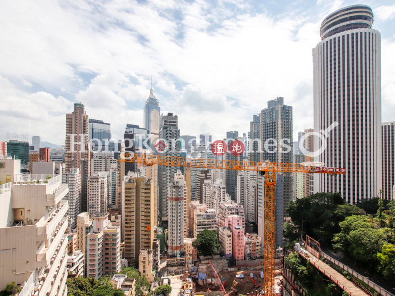 香港搵樓|租樓|二手盤|買樓| 搵地 | 住宅出售樓盤-金櫻閣4房豪宅單位出售