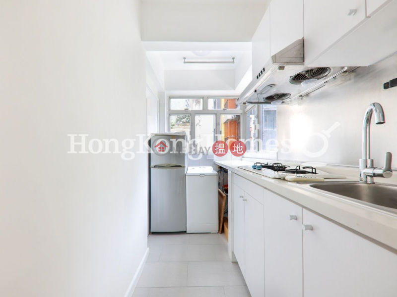 HK$ 20,000/ 月-些利閣西區-些利閣一房單位出租