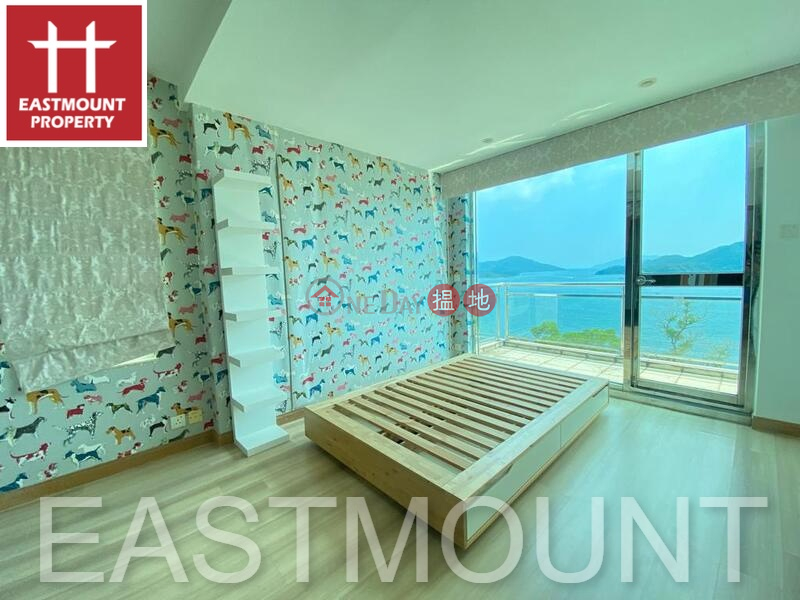 Property Search Hong Kong | OneDay | Residential Rental Listings Sai Kung Villa House | Property For Rent or Lease in Fung Sau Road, Asiaciti Gardens 鳳秀路亞都花園-Detached, Full sea view