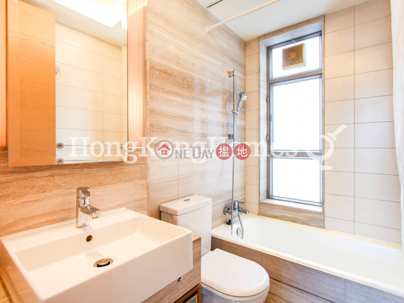Island Crest Tower 1 Unknown | Residential Rental Listings, HK$ 54,000/ month