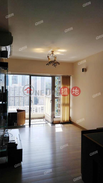 Property Search Hong Kong | OneDay | Residential Rental Listings | Tower 5 Grand Promenade | 2 bedroom Mid Floor Flat for Rent