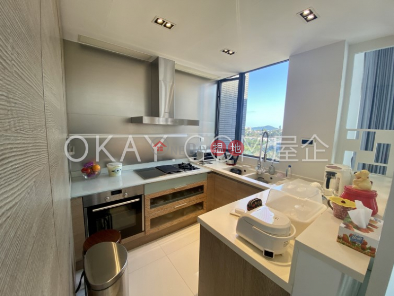 Rare 3 bedroom on high floor with sea views & rooftop | For Sale, 18 Bayside Drive | Lantau Island Hong Kong, Sales HK$ 24M