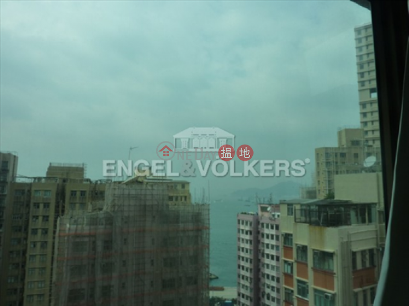 3 Bedroom Family Flat for Rent in Shek Tong Tsui 89 Pok Fu Lam Road | Western District | Hong Kong, Rental | HK$ 65,000/ month