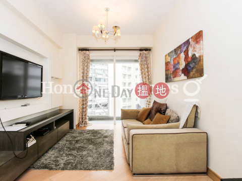 2 Bedroom Unit for Rent at The Icon, The Icon 干德道38號The ICON | Western District (Proway-LID96233R)_0