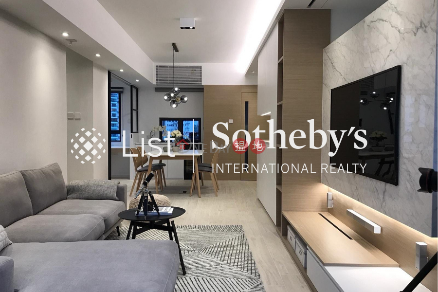 Property Search Hong Kong | OneDay | Residential, Rental Listings Property for Rent at Yukon Heights with 2 Bedrooms