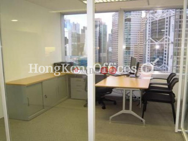 HK$ 138,180/ month, Three Garden Road, Central | Central District Office Unit for Rent at Three Garden Road, Central