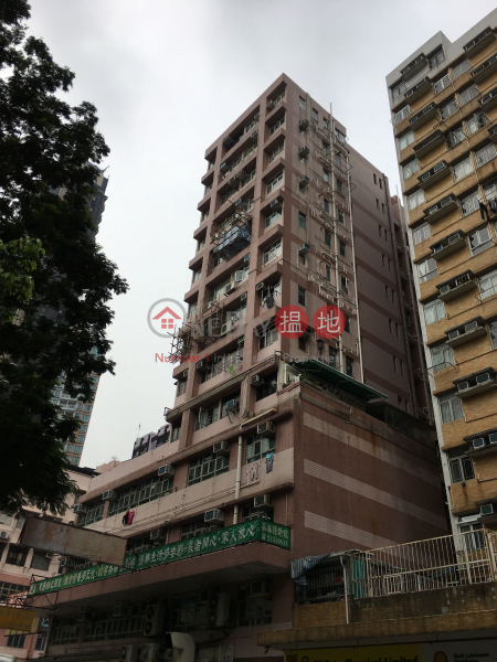 Easey Building (Easey Building) Cheung Sha Wan|搵地(OneDay)(2)