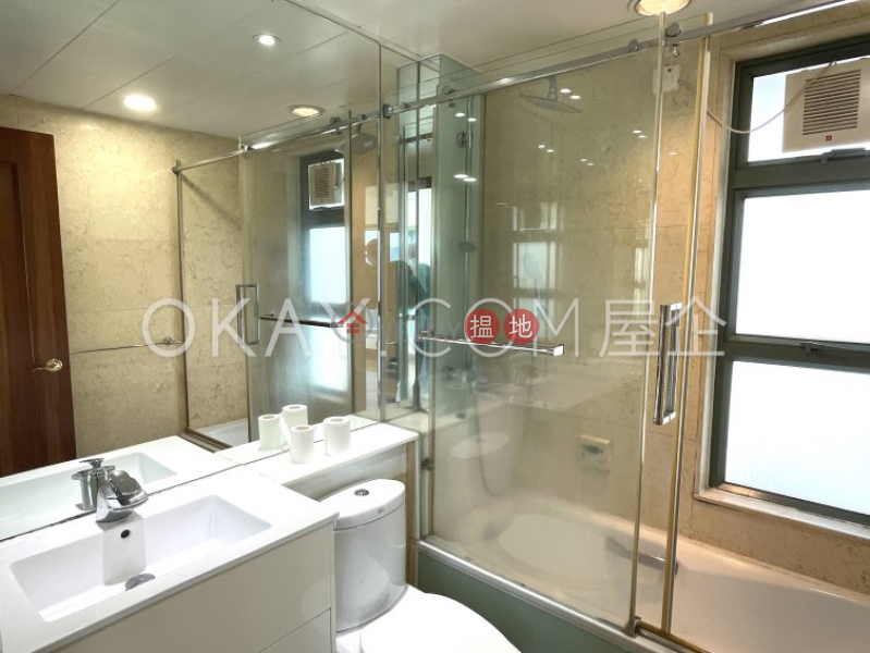 Rare 3 bedroom on high floor with sea views | Rental, 35 Cloud View Road | Eastern District, Hong Kong Rental, HK$ 63,000/ month