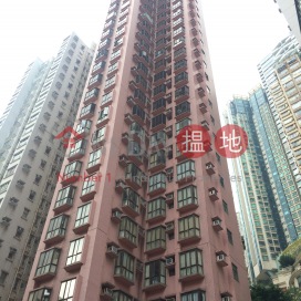 金庭居開放式單位出售, 金庭居 Golden Pavilion | 西區 (Proway-LID72890S)_0