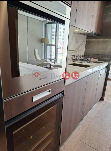 Property Search Hong Kong | OneDay | Residential, Rental Listings | STUDIO+FLAT ROOF+BALCONY