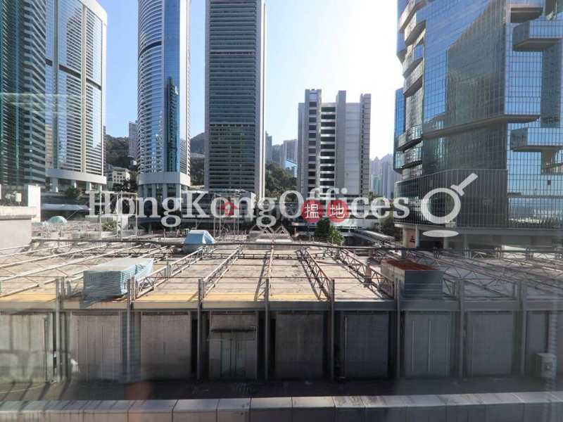 Office Unit for Rent at Admiralty Centre Tower 1 | Admiralty Centre Tower 1 海富中心1座 Rental Listings