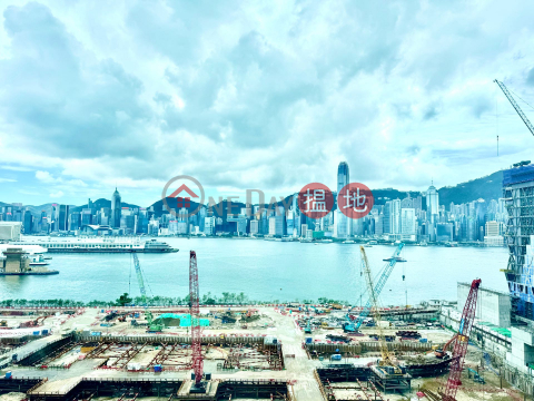 君臨天下煙花海景, 君臨天下 The Harbourside | 油尖旺 (A2199415)_0