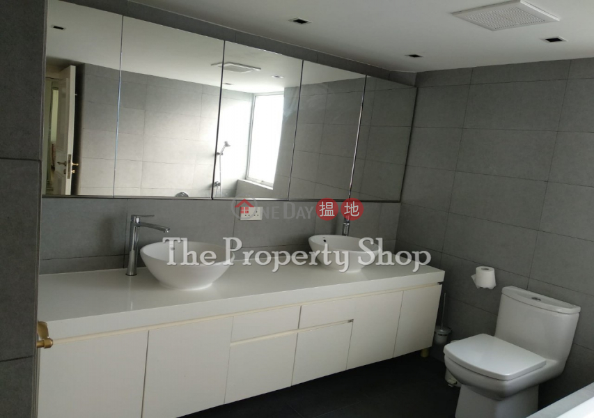 HK$ 2,680萬柳濤軒1座|西貢-Detached House - Pool + 2 CP