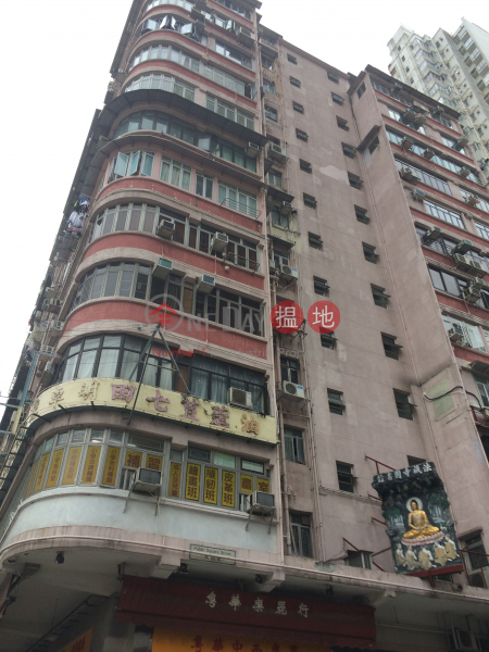 On Cheung Building (On Cheung Building) Yau Ma Tei|搵地(OneDay)(1)