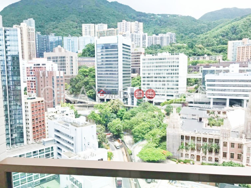 1房1廁,星級會所,露台2座 (Emerald House)出售單位|2座 (Emerald House)(Emerald House (Block 2))出售樓盤 (OKAY-S322964)