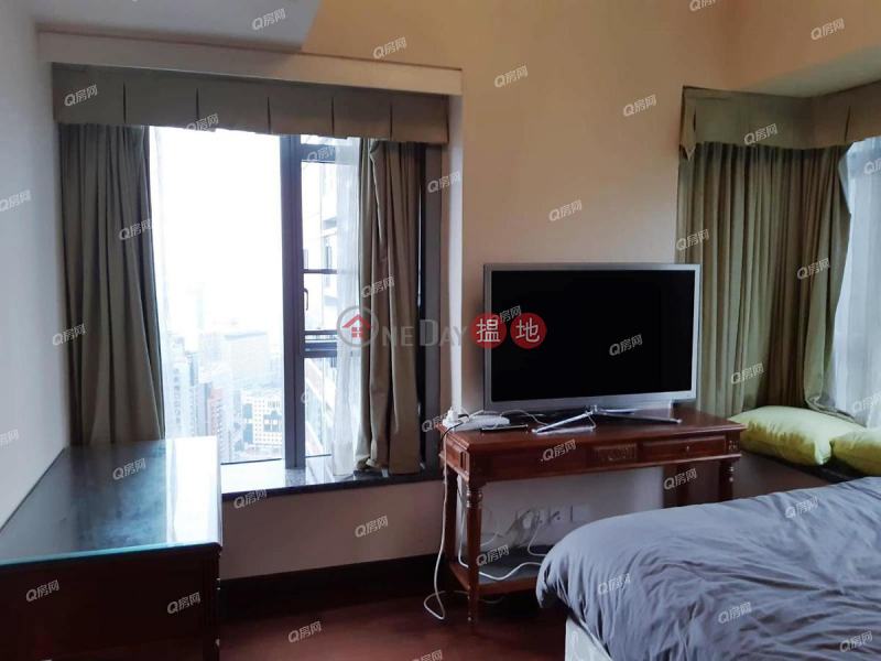 Serenade | 3 bedroom High Floor Flat for Rent 11 Tai Hang Road | Wan Chai District | Hong Kong Rental HK$ 55,000/ month