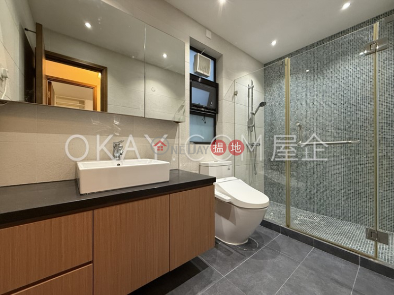 HK$ 45,000/ 月-瓦窰頭村屋西貢-4房4廁,可養寵物,連車位,露台瓦窰頭村屋出租單位
