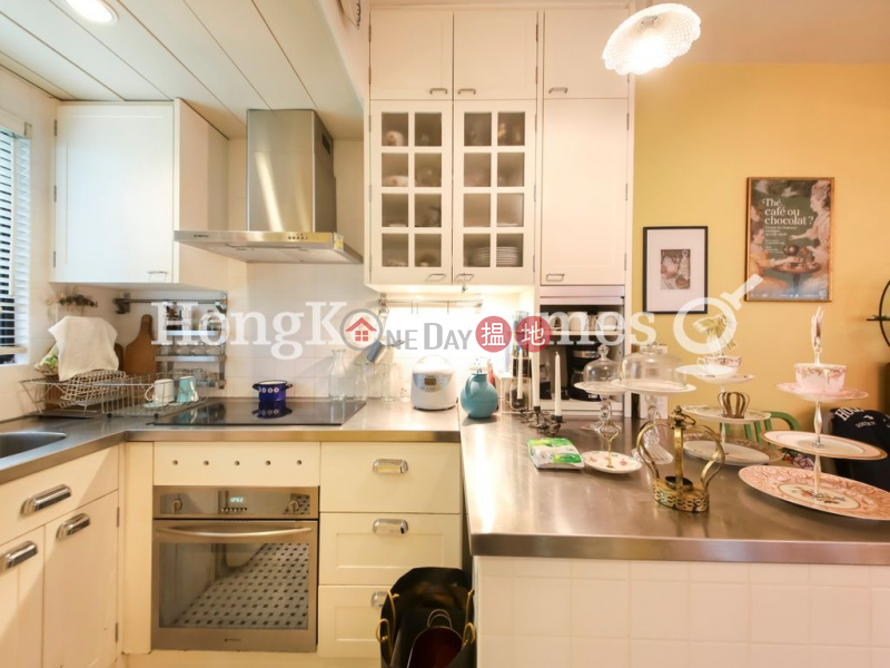 Property Search Hong Kong | OneDay | Residential | Rental Listings, 1 Bed Unit for Rent at Bellevue Place