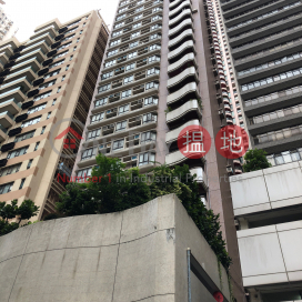 Wilshire Park,Central Mid Levels, Hong Kong Island