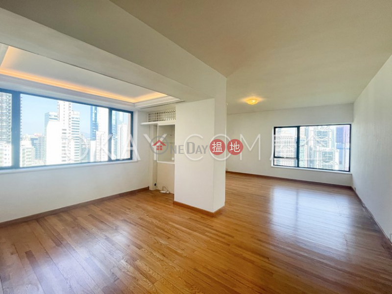 Gorgeous 2 bedroom with parking | Rental, The Albany 雅賓利大廈 Rental Listings | Central District (OKAY-R12431)