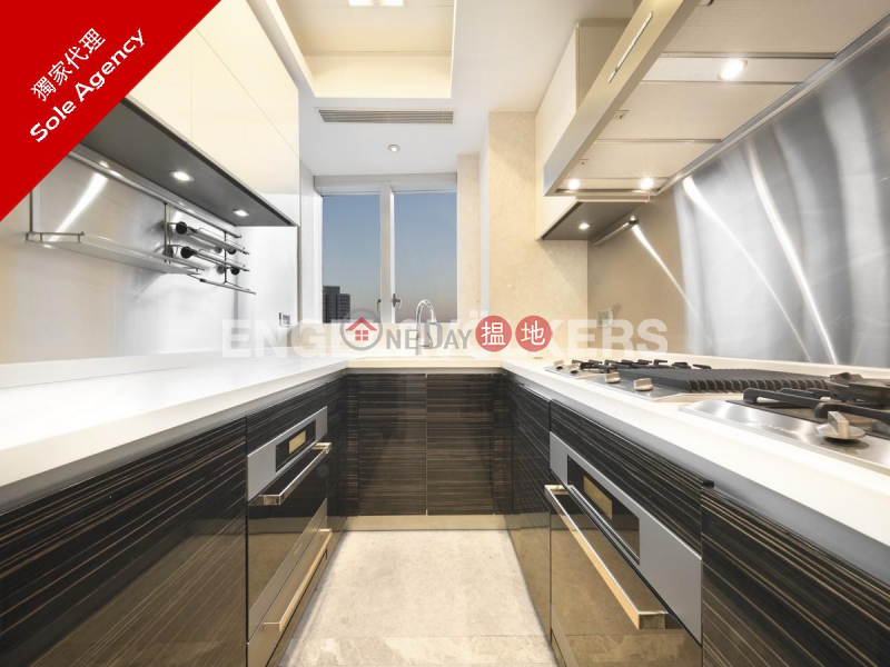 Property Search Hong Kong | OneDay | Residential, Sales Listings | 4 Bedroom Luxury Flat for Sale in Wong Chuk Hang
