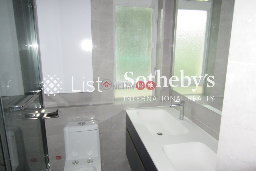 Property for Rent at Fulham Garden with 3 Bedrooms, 84 Pok Fu Lam Road | Western District | Hong Kong Rental HK$ 55,000/ month