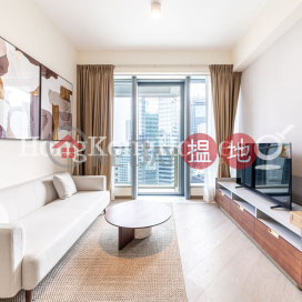 結志街33號三房兩廳單位出租