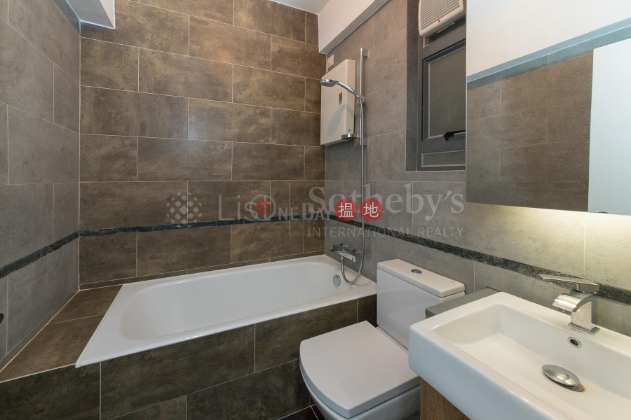 Property for Rent at Sunrise Court with 3 Bedrooms, 95 Blue Pool Road | Wan Chai District Hong Kong Rental HK$ 46,000/ month