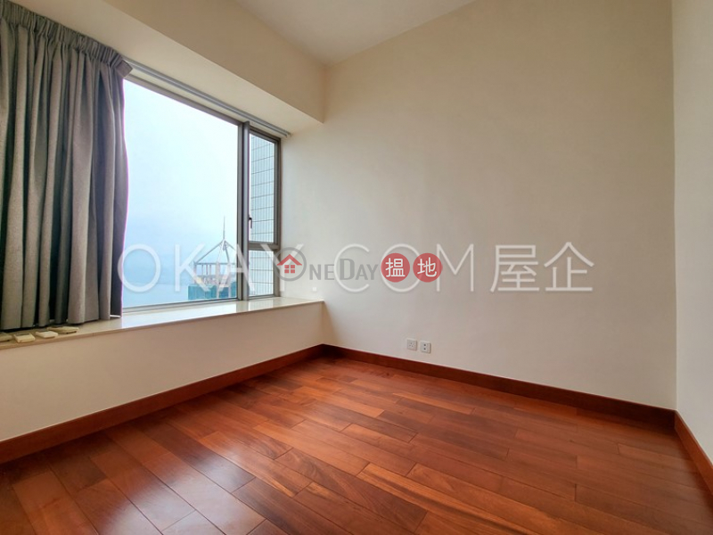 HK$ 72,000/ month, Island Crest Tower 1 Western District Luxurious 4 bed on high floor with sea views & balcony | Rental