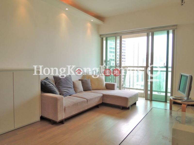 HK$ 41,000/ month | Centre Place Western District 2 Bedroom Unit for Rent at Centre Place