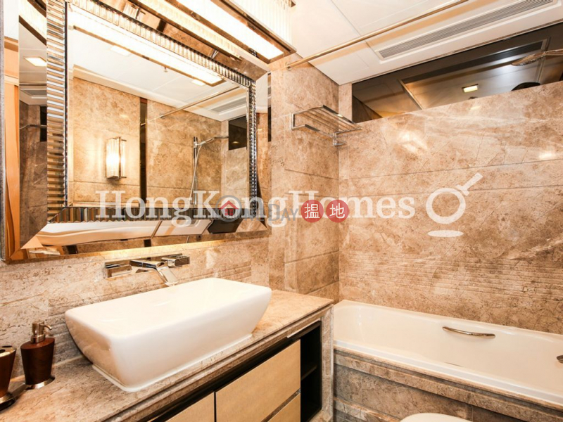 3 Bedroom Family Unit for Rent at Kennedy Park At Central | Kennedy Park At Central 君珀 Rental Listings