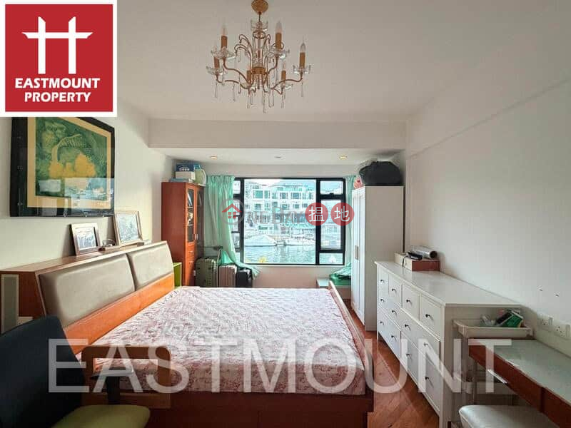 西貢 Marina Cove, Hebe Haven 白沙灣匡湖居別墅出售-海邊屋, 船位 出售單位380西貢公路 | 西貢-香港|出售HK$ 5,500萬