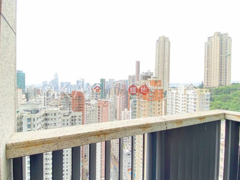 桂芳街8號中層|住宅出租樓盤-HK$ 26,800/ 月