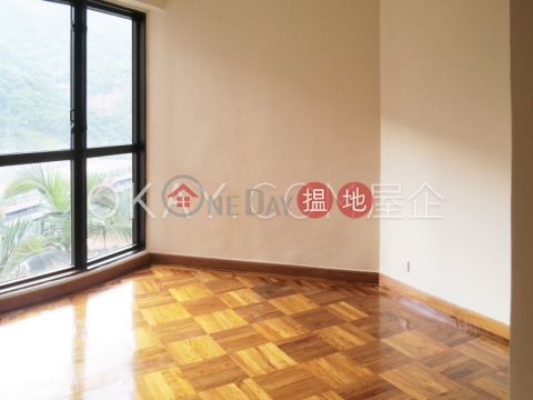 Lovely 4 bedroom with sea views, balcony | Rental | Pacific View Block 3 浪琴園3座 _0
