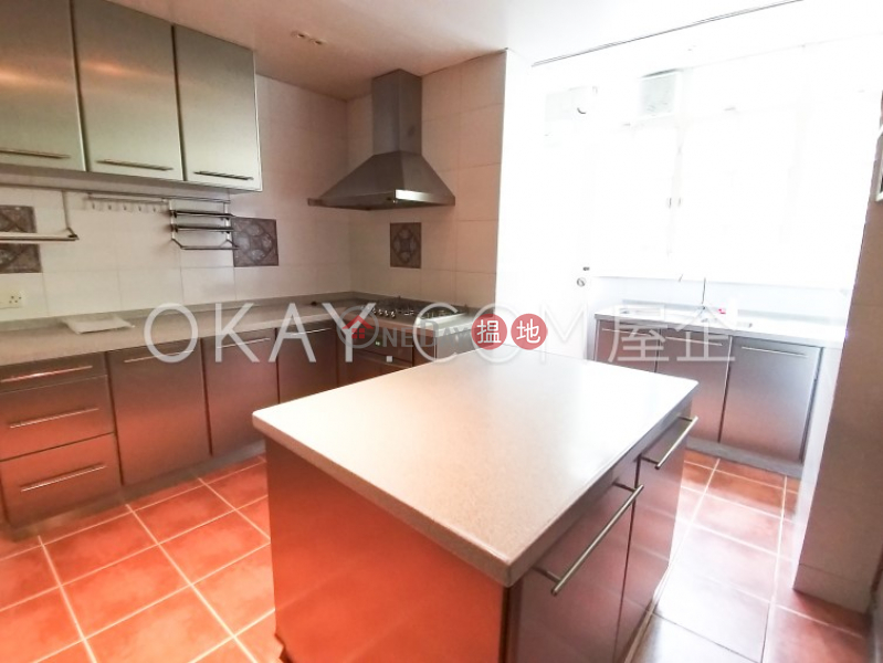 Property Search Hong Kong | OneDay | Residential, Rental Listings, Unique 3 bedroom with balcony & parking | Rental