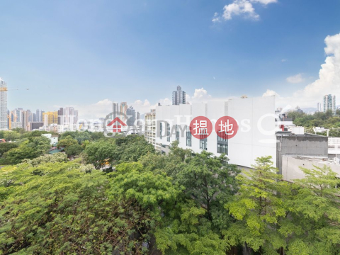 4 Bedroom Luxury Unit at Parc Inverness | For Sale | Parc Inverness 賢文禮士 _0