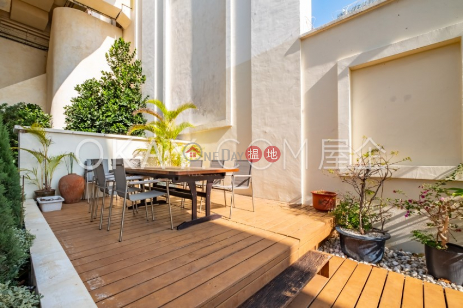Property Search Hong Kong | OneDay | Residential, Rental Listings Beautiful house with sea views, rooftop & terrace | Rental