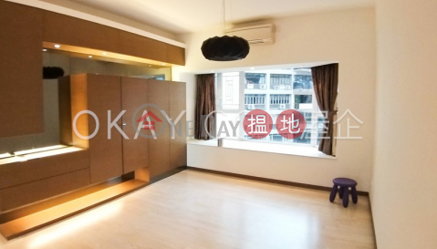 Gorgeous 2 bedroom with parking | Rental, Flourish Court 殷榮閣 | Western District (OKAY-R8137)_0