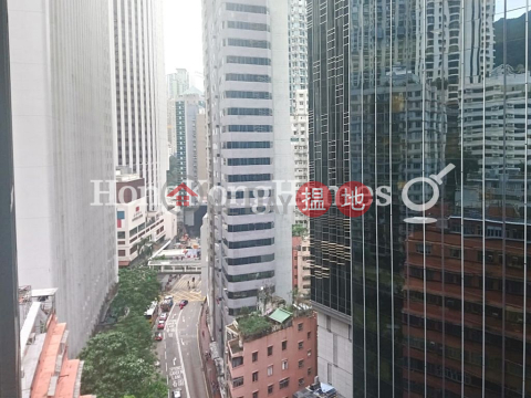 Studio Unit for Rent at Queen's Cube, Queen's Cube Queen's Cube | Wan Chai District (Proway-LID146929R)_0