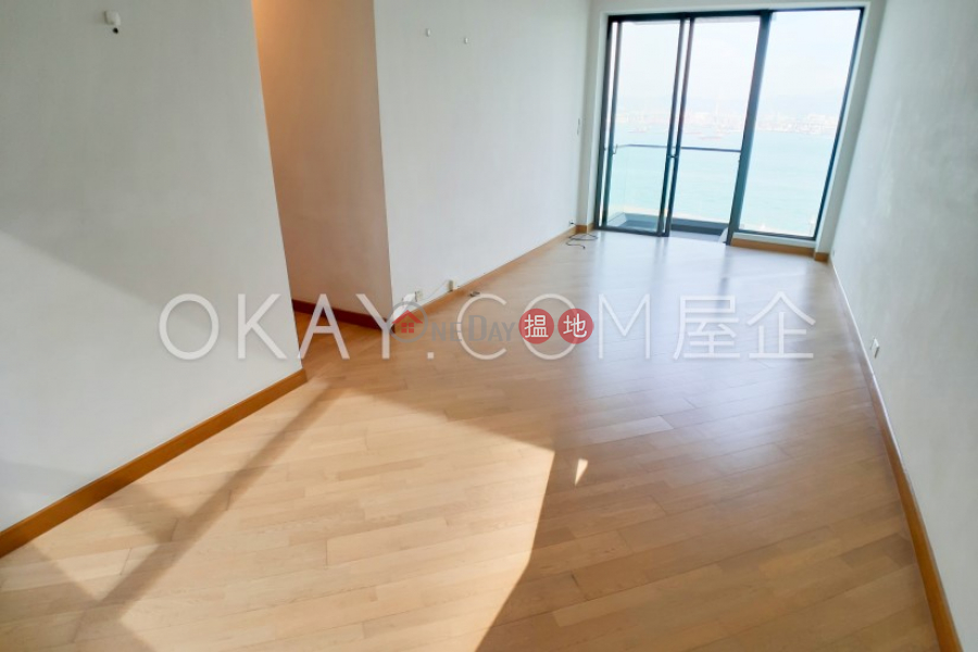 Property Search Hong Kong | OneDay | Residential Sales Listings, Gorgeous 3 bedroom with sea views & balcony | For Sale