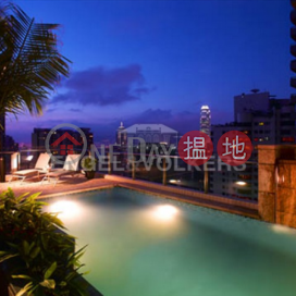 3 Bedroom Family Flat for Rent in Central Mid Levels | Branksome Crest Branksome Crest _0