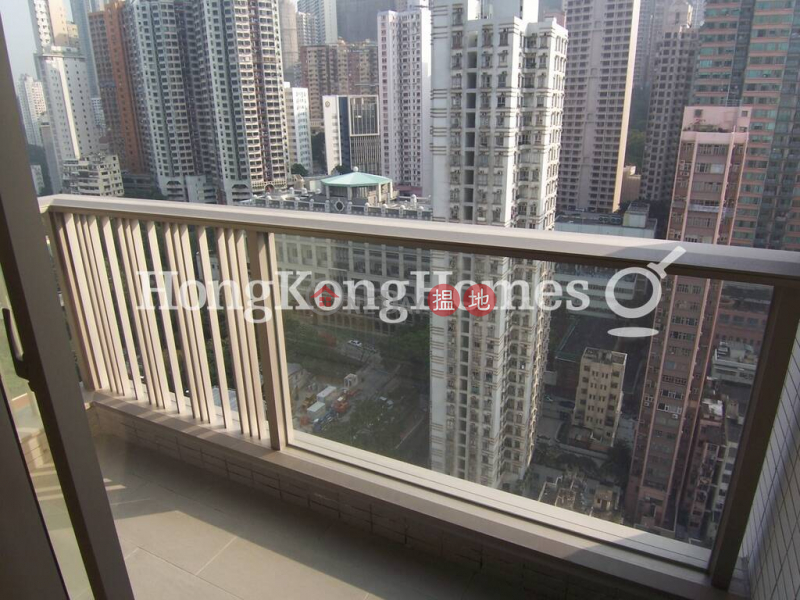 2 Bedroom Unit for Rent at Island Crest Tower 1 | 8 First Street | Western District | Hong Kong, Rental, HK$ 33,000/ month