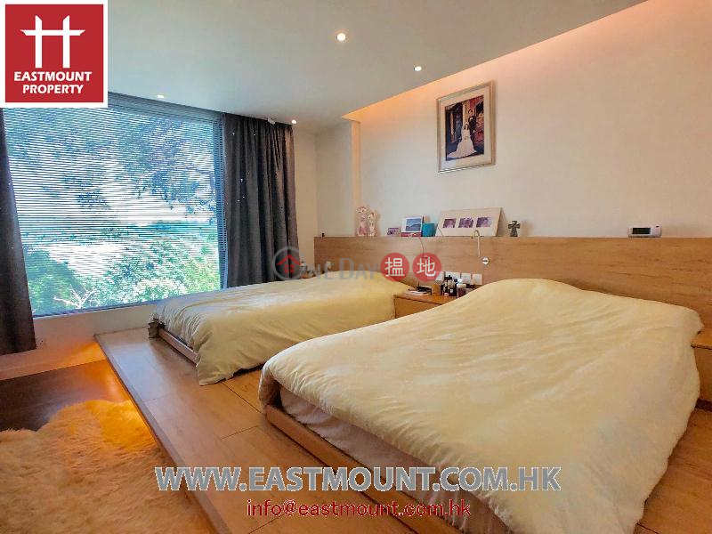 HK$ 32M Villa Chrysanthemum | Sai Kung Sai Kung Villa House | Property For Sale and Rent in Villa Chrysanthemum, Hebe Haven 白沙灣金菊臺-Convenient location, High ceiling